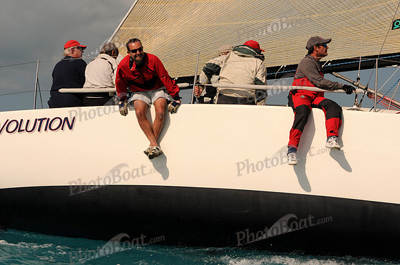 2012 Key West Race Week B 224