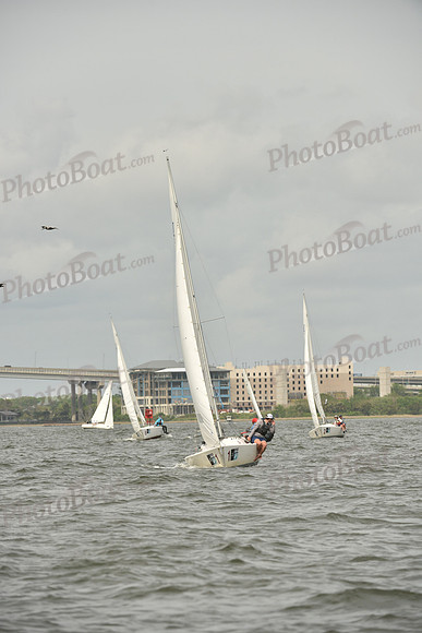 2019 Charleston Race Week F_0245