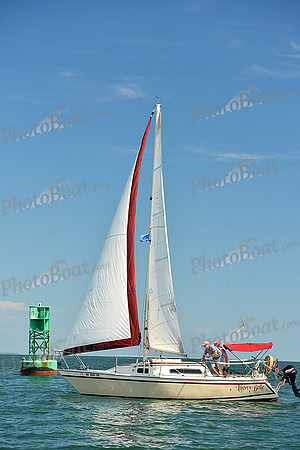 2015 Cape Charles Cup A 1126
