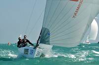 2013 Key West Race Week E 1155
