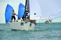 2015 Key West Race Week A 715