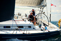 2014 Newport Bermuda A 1055