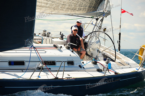 2014 Newport Bermuda A 1055