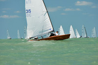 2012 Contender Worlds A 200
