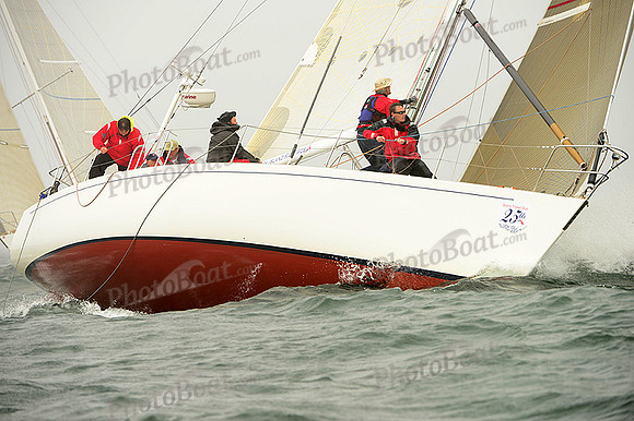 2013 Block Island Race Week E 233