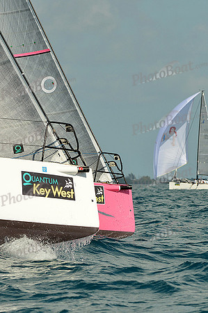 2015 Key West Race Week D 701