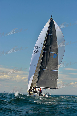 2017 Block Island Race Week C_1538