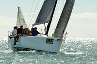 2015 Key West Race Week A 621