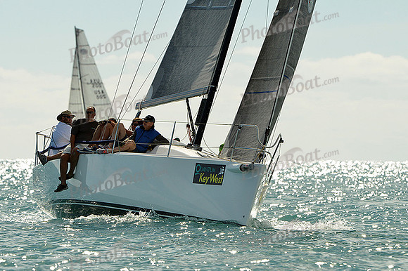 2015 Key West Race Week A 621