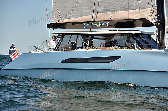 2016 Newport Bermuda Race_0919