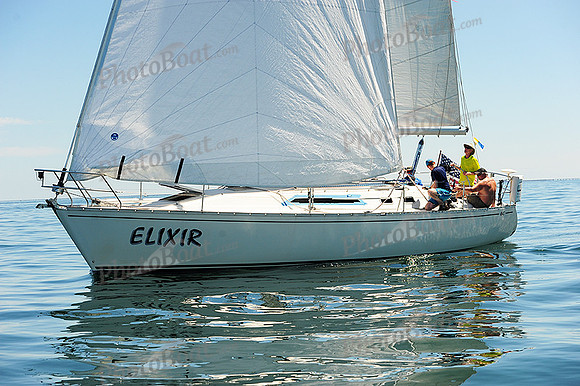 2015 Cape Charles Cup B 383