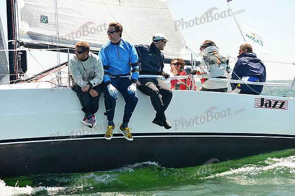 2016 NYYC Annual Regatta E_0210