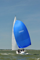 2013 Southern Bay Race Week D 703