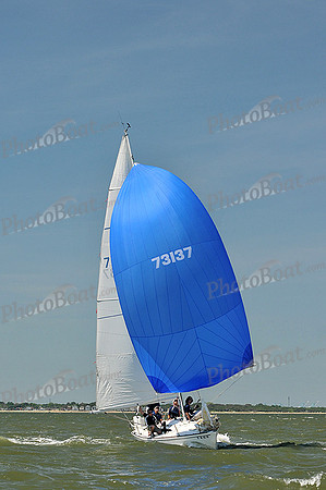 2013 Southern Bay Race Week D 703