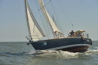 2017 Charleston Race Week A_0515