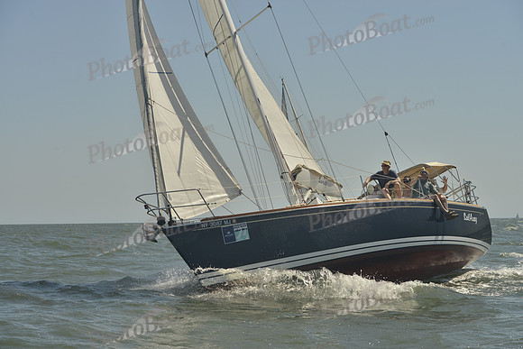 2017 Charleston Race Week A_0515