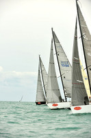 2016 Key West Race Week F_0603