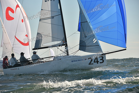 2018 J70 Worlds F_1477