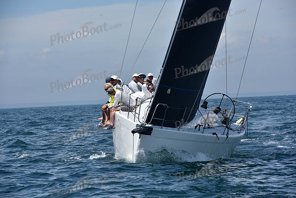 2021 Block Island Race Week A_0716