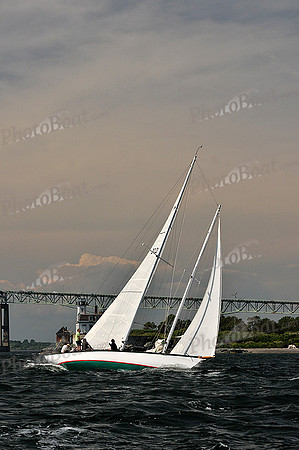 2012 NYYC Annual Regatta A 2579