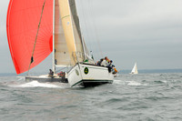 2011 NYYC Annual Regatta B 1159
