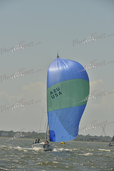 2017 Charleston Race Week D_2329