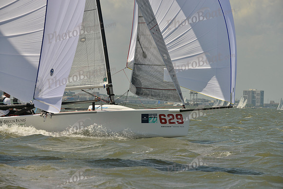 2017 Charleston Race Week D_2544