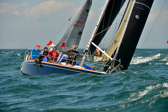 2017 Block Island Race Week A_0481