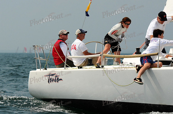 2011 Block Island RW C 584