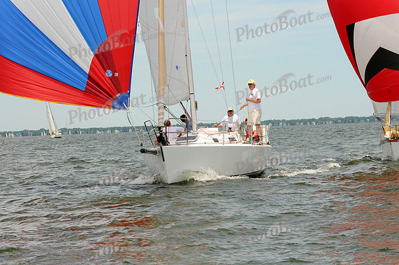 2011 Southern Bay RW C 719