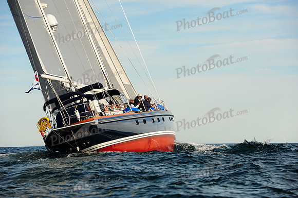 2014 Newport Bermuda A 2610