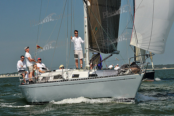 2013 Southern Bay Race Week C 629