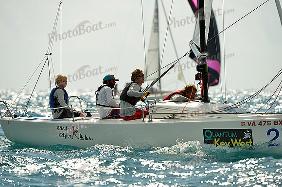 2015 Key West Race Week D 1480