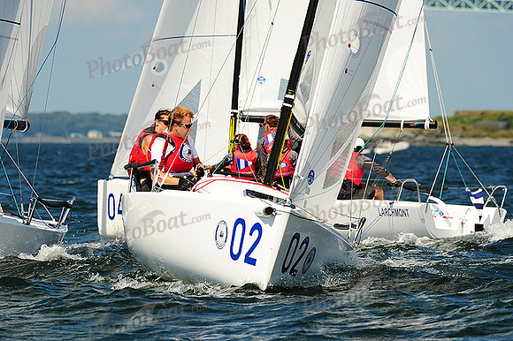 2016 USQS-C 935