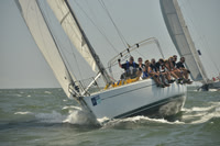 2017 Charleston Race Week A_0610
