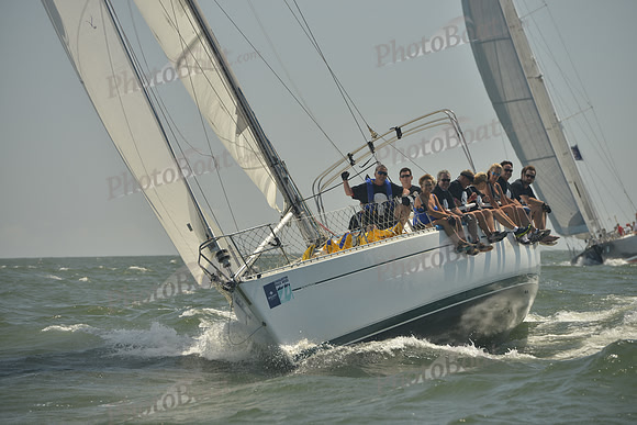 2017 Charleston Race Week A_0610
