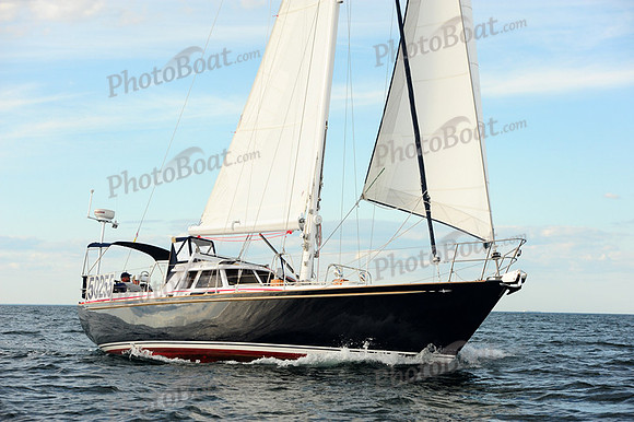 2014 Newport Bermuda A 2847