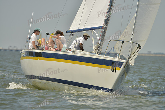 2017 Southern Bay Race Week A_0795