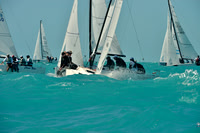 2017 Quantum Key West RW C 705