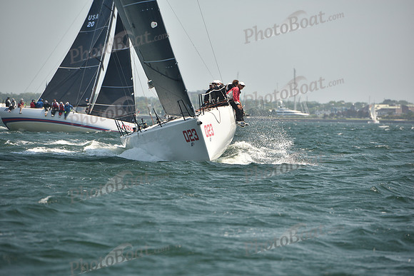2024 NYYC Annual Regatta_3580
