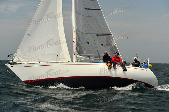 2015 Block Island Race Week E 016