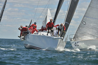 2021 Block Island Race Week D_0342