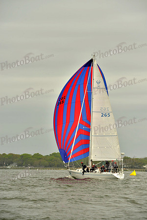 2019 Charleston Race Week I_1230