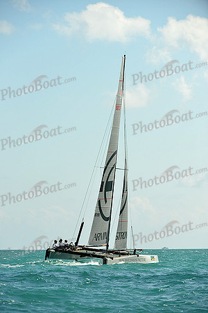 2015 Key West Race Week D 1594