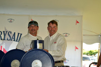 2015 Block Island Race Week Awards Wed 006