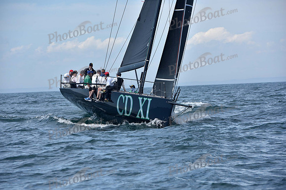 2021 Block Island Race Week A_1086