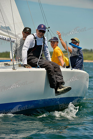 2017 Block Island Race Week F_0476