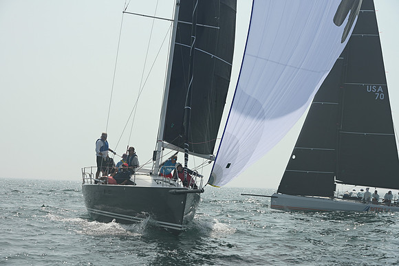 2025 Block Island Race Week A_0662
