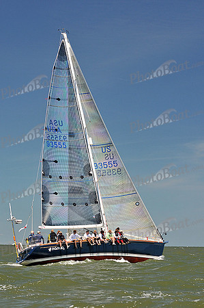 2014 Southern Bay Race Week D 947
