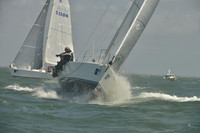 2017 Charleston Race Week D_0623